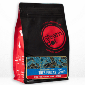 Tres Fincas Blend**