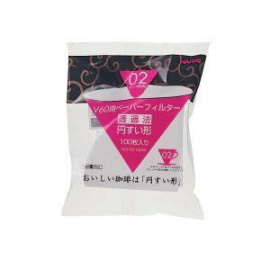 Hario V60 Filters 02
